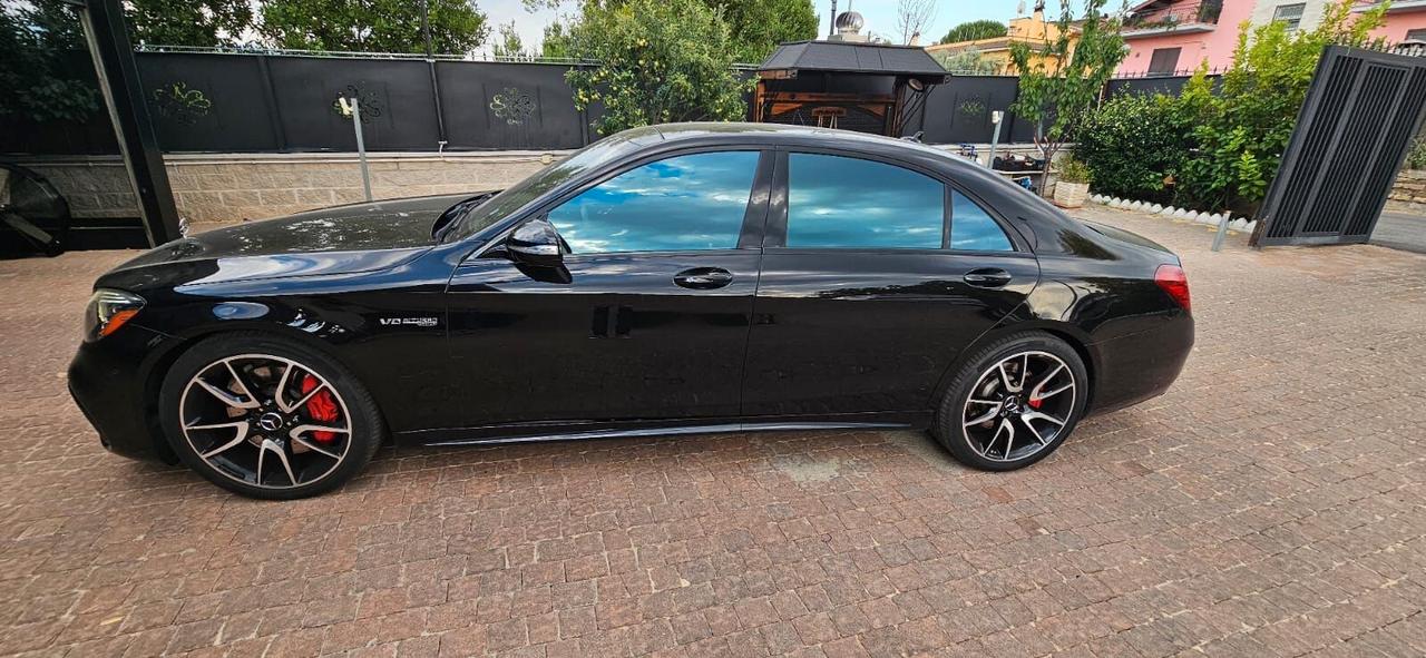 Mercedes-benz Maybach S 650