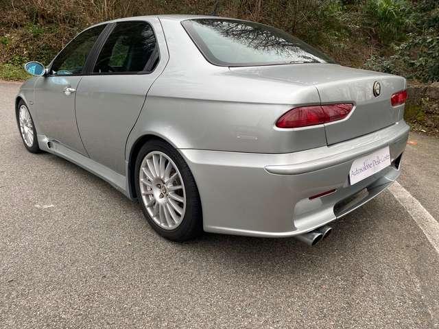 Alfa Romeo 156 3.2 GTA V6