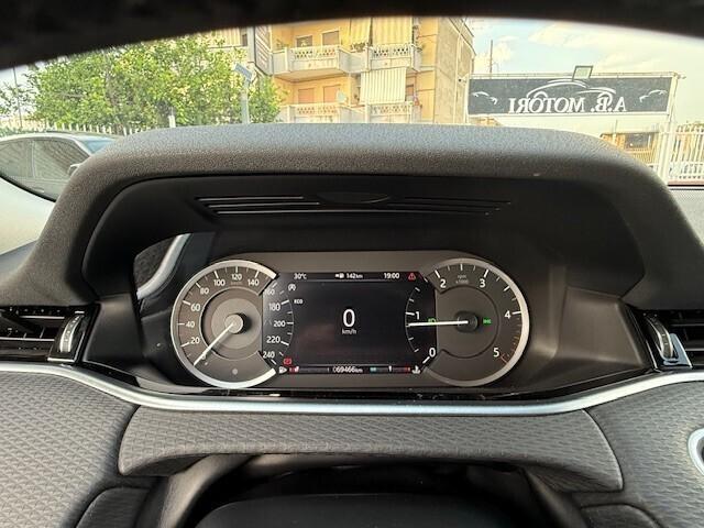 Range Rover Evoque 2.0D 150CV Premium