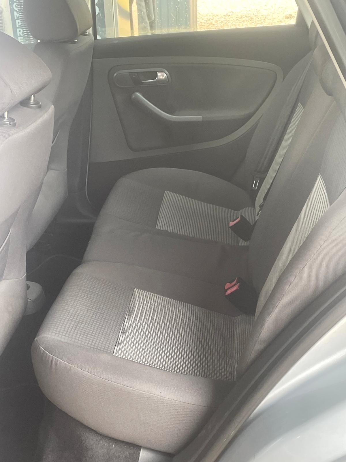 Seat Ibiza 1.4 TDI 80CV 5p. Special Edition