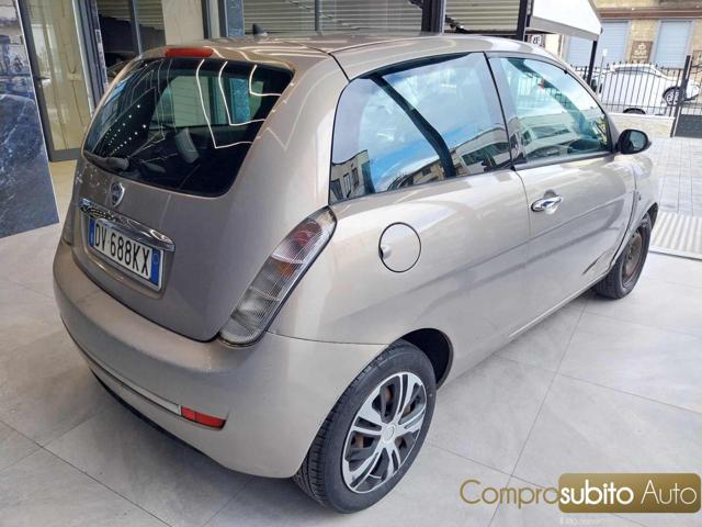 LANCIA Ypsilon 1.2 Oro GPL ( Garanzia 12 Mesi)