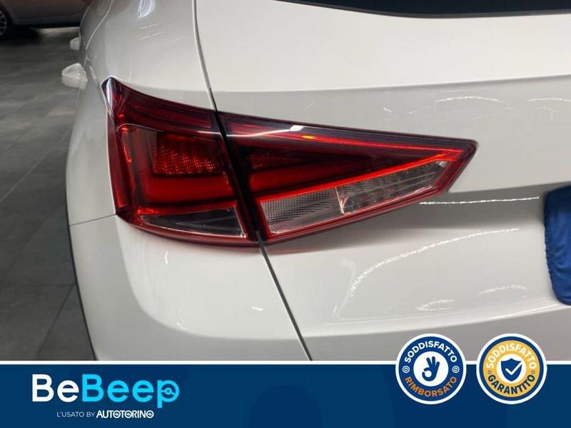 SEAT Arona 1.6 TDI XCELLENCE 95CV DSG MY18