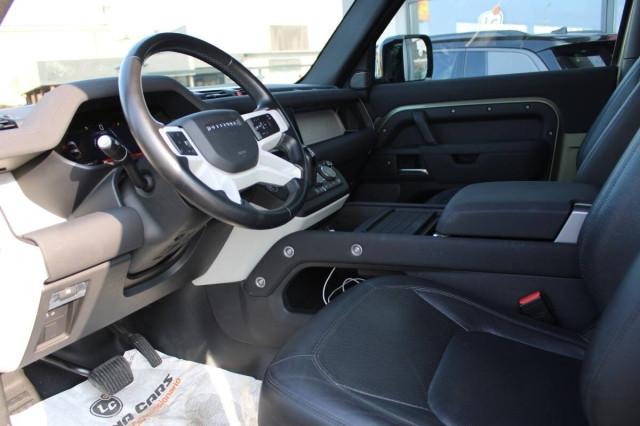 Land Rover Defender 3.0d mhev X-Dynamic HSE awd 250cv AUTO con CarPlay