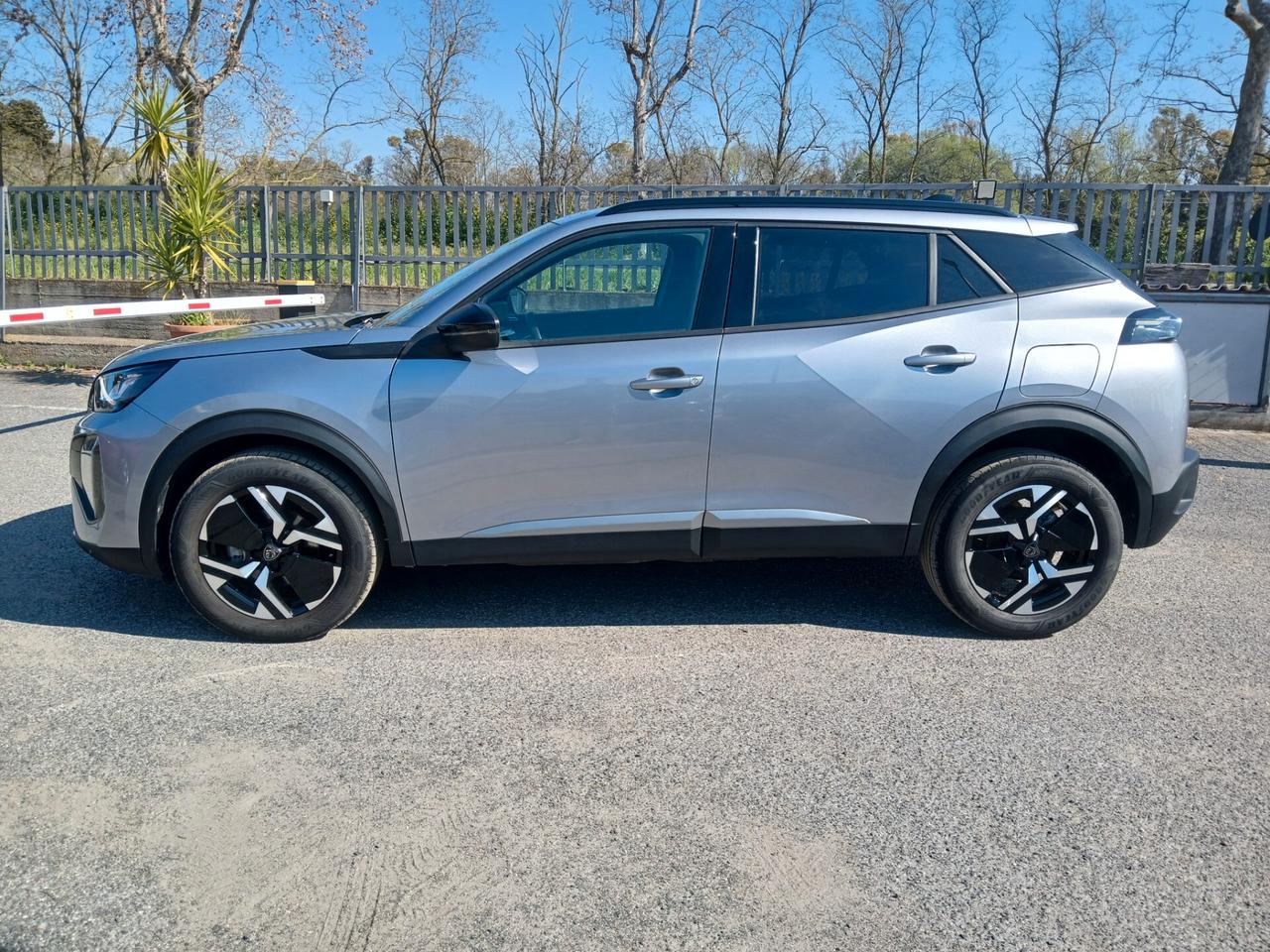 Peugeot 2008 100CV S&S Allure