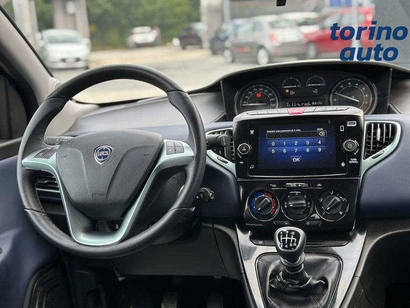 Lancia Ypsilon Ypsilon 1.0 FireFly 5 porte S&S Hybrid Oro