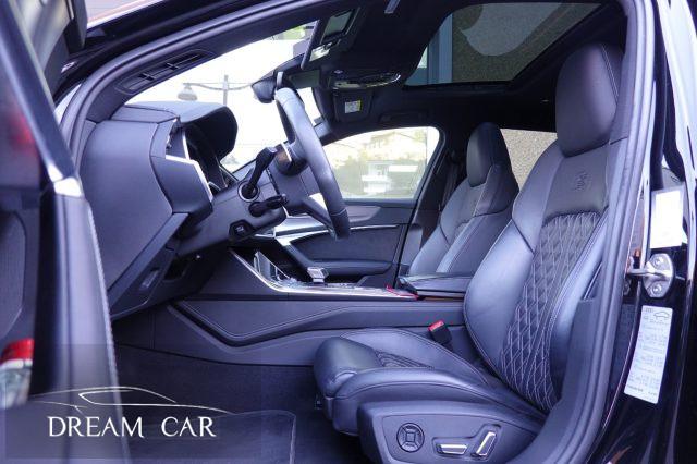 AUDI S6 Avant 3.0 TDI quattro tiptronic CARBOCERAMIC-FULL
