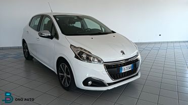Peugeot 208 1.6 BlueHDi 75 5 porte Allure