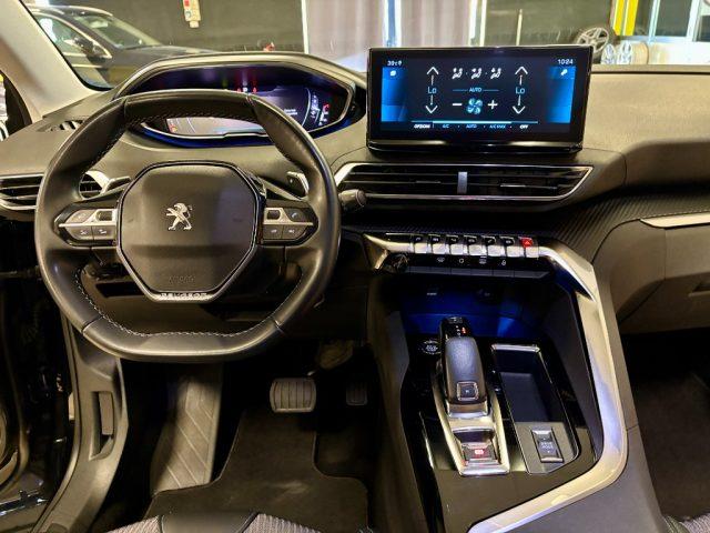 PEUGEOT 5008 BlueHDi 130 S&S EAT8 GT UNIPRO - TAGLIANDI