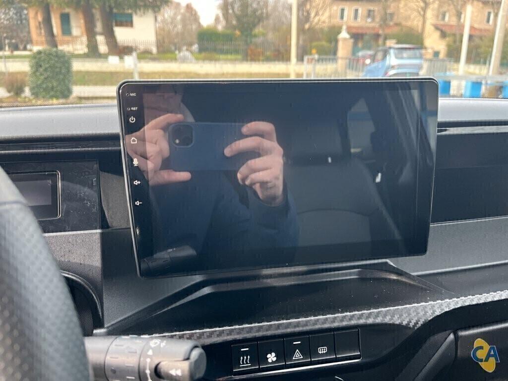 Ligier MYLI I.deal - Elettrica