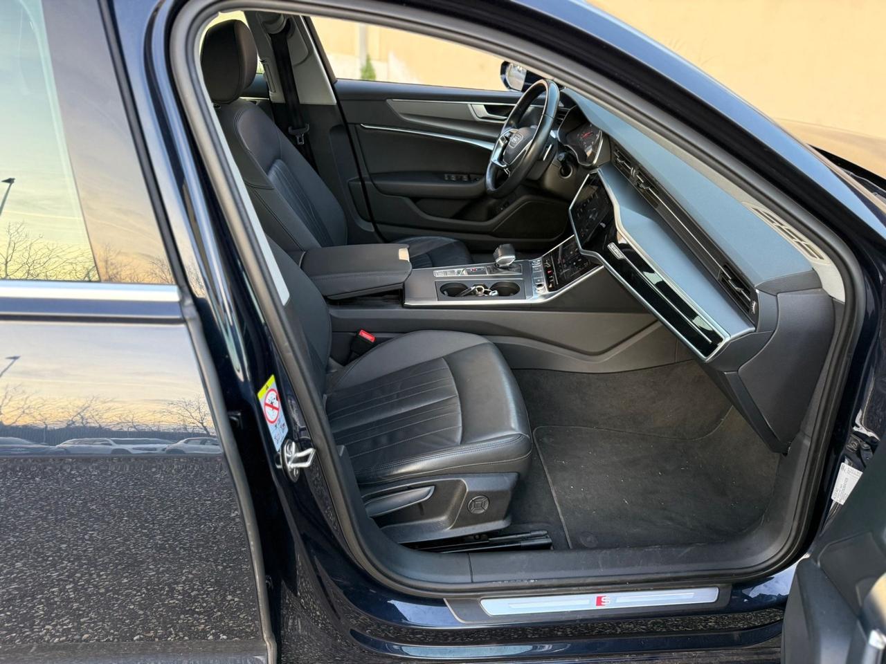 Audi A6 45 3.0 TDI .quattro tiptronic Business Design s-line