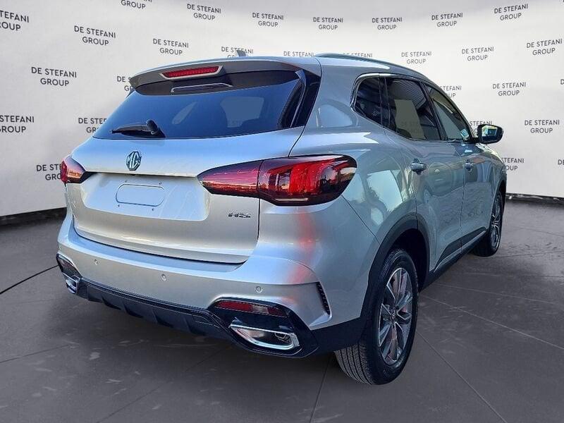 MG HS HS 1.5T-GDI Comfort