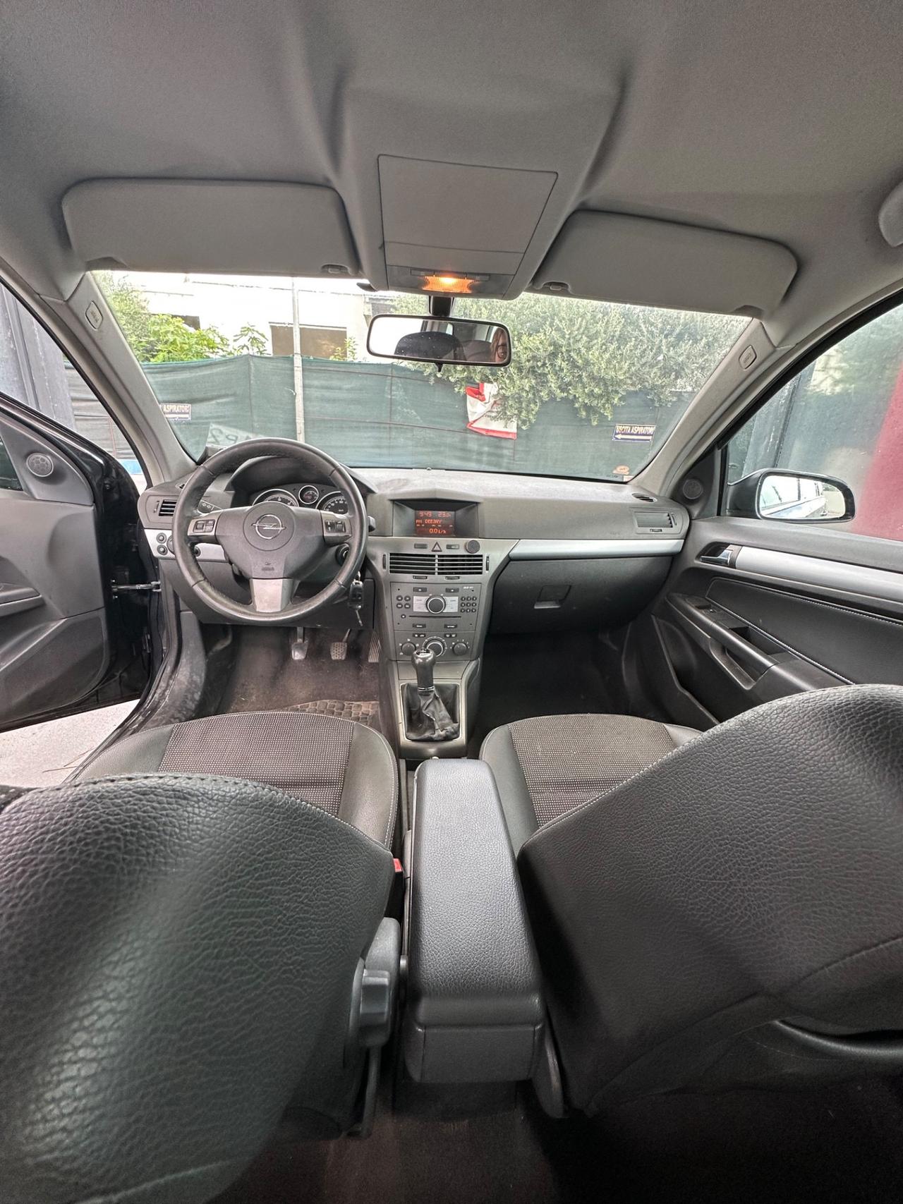 Opel Astra 1.7 CDTI 101CV Station Wagon Cosmo