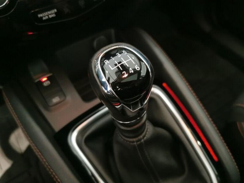 Nissan Qashqai Qashqai 1.5 dCi 115 CV Tekna+