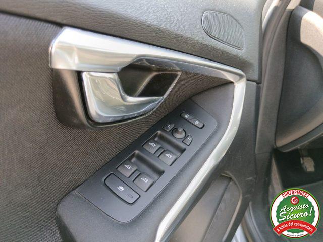 VOLVO V40 D2 Business Navi