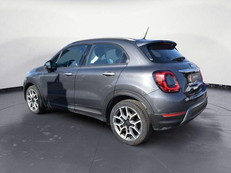 FIAT 500X 500X 1.6 MultiJet 130 CV Cross