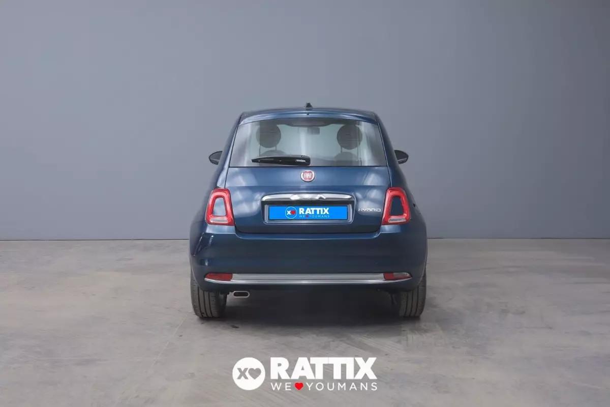 Fiat 500 1.0 Hybrid 70CV Dolcevita + tetto panoramico