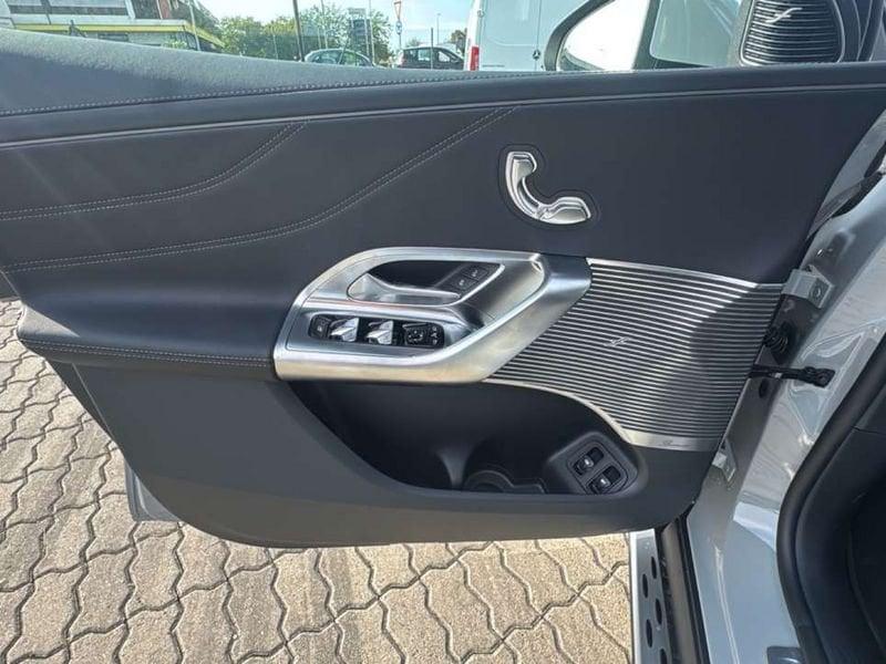 Mercedes-Benz GLC 400 4Matic EQ AMG Line Premium