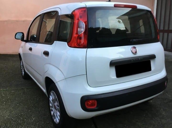 Fiat Panda 1.2 Easy