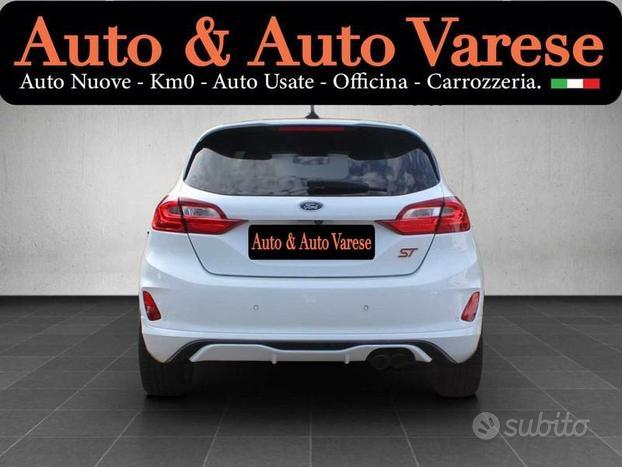 Ford Fiesta 1.5 Ecoboost 200 CV 5 porte ST pe...