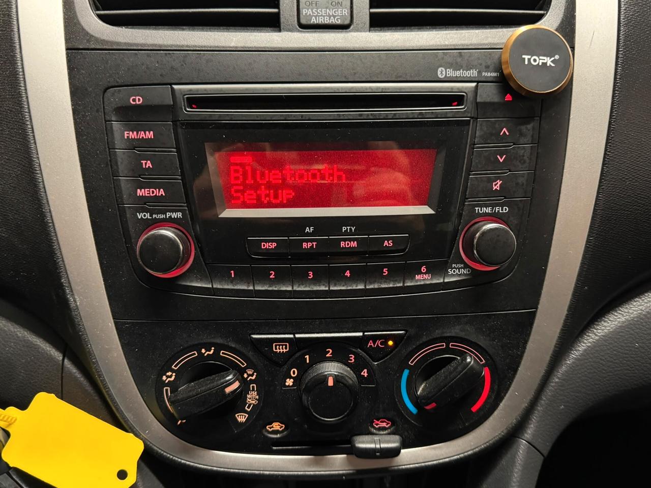 Suzuki Celerio 1.0 Style