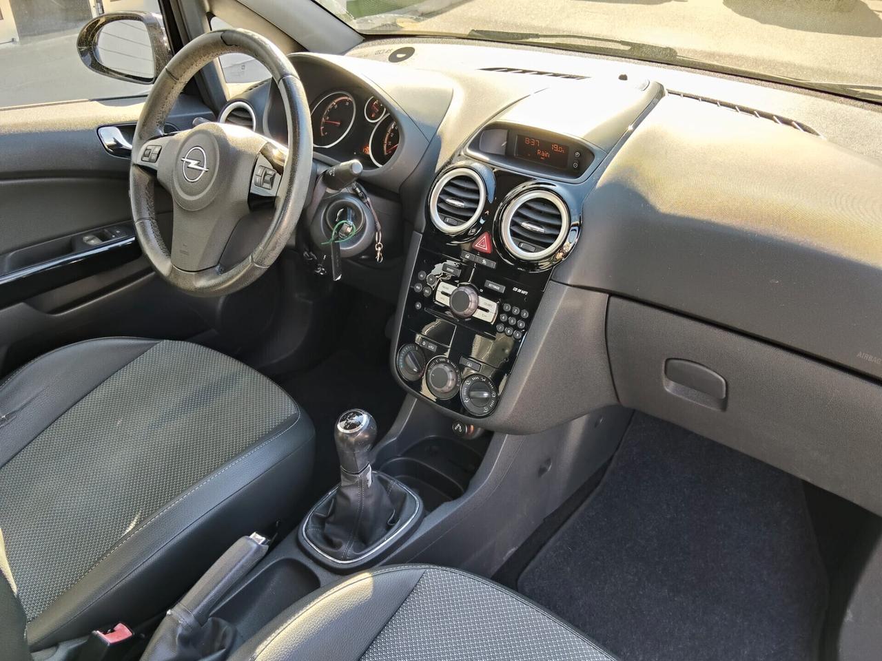Opel Corsa 1.3 CDTI 75CV 5 porte Cosmo