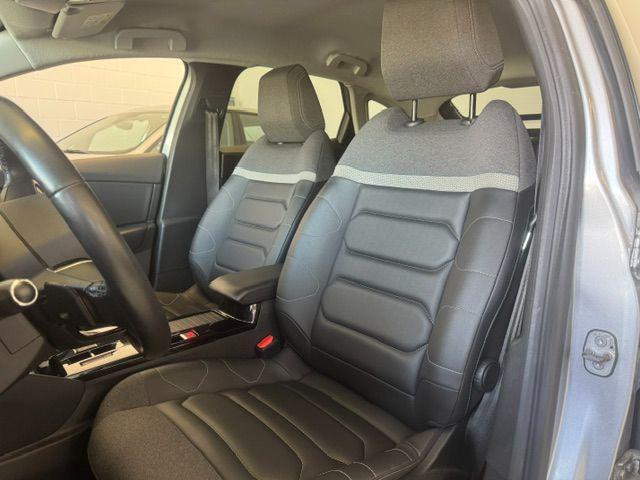 CITROEN C4 PureTech 130 S&S EAT8 Shine