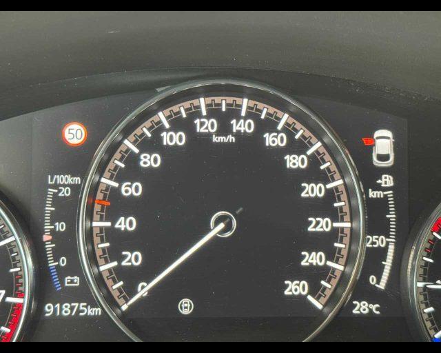MAZDA CX-30 2.0L Skyactiv-G M Hybrid 2WD Executive
