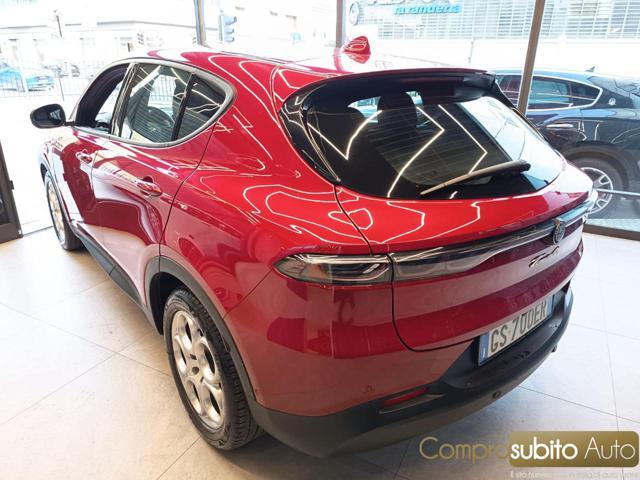 ALFA ROMEO Tonale 1.5 130 CV MHEV TCT7 Sprint