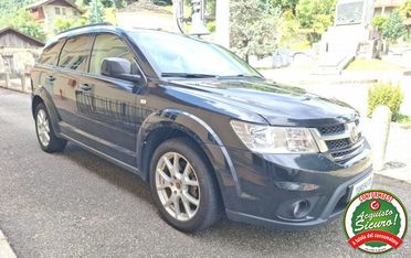 FIAT Freemont 2.0 Multijet 140 CV Urban UNICO PROP.