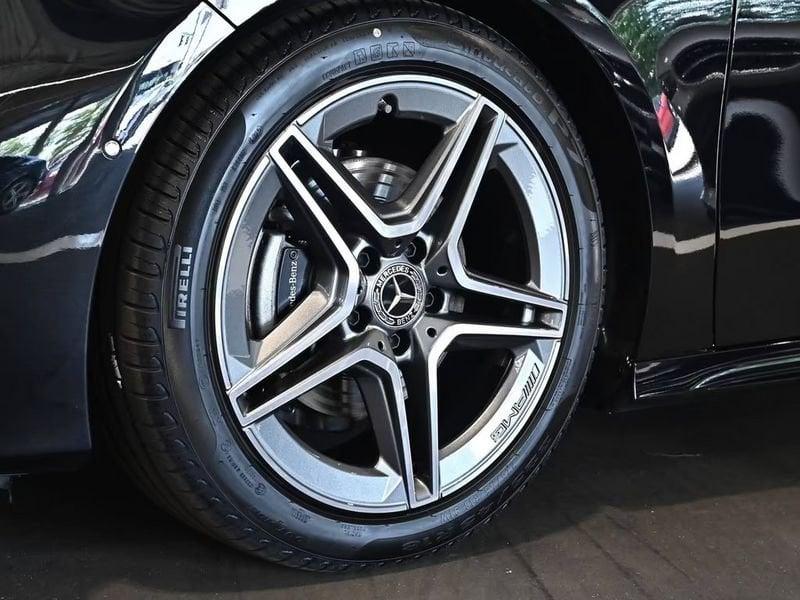 Mercedes-Benz Classe A A 180 AMG Line Advanced Plus Camera Led Mbux