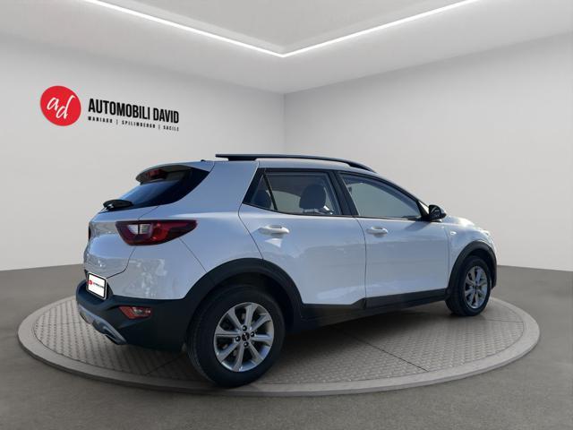 KIA Stonic 1.2 DPI Urban