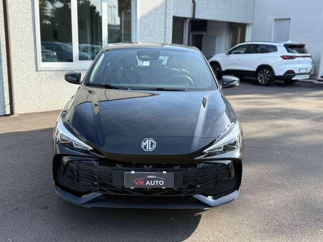 MG MG3 1.5 comfort 115 cv