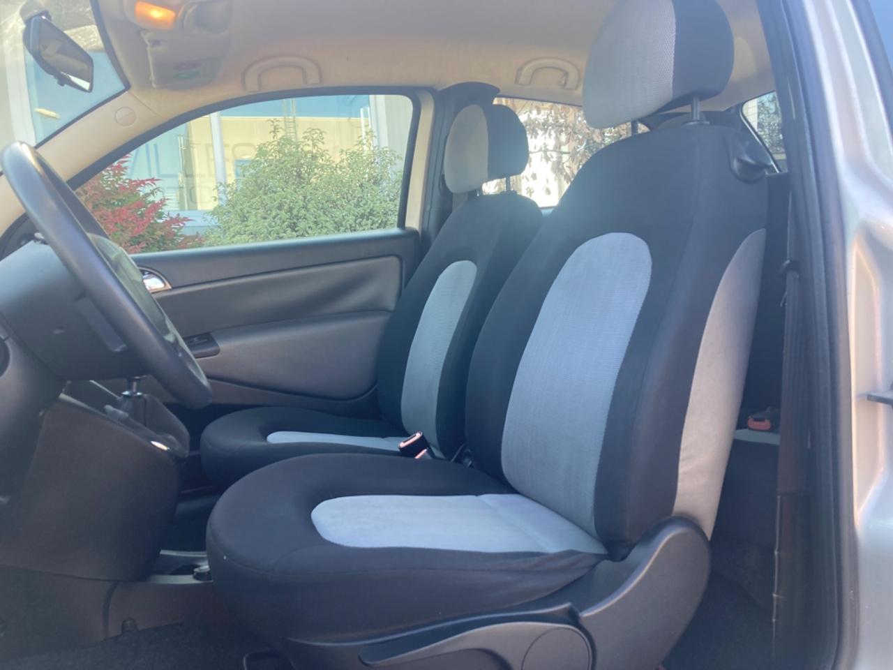 LANCIA YPSILON 1.2 BENZINA (MODELLO ORO)