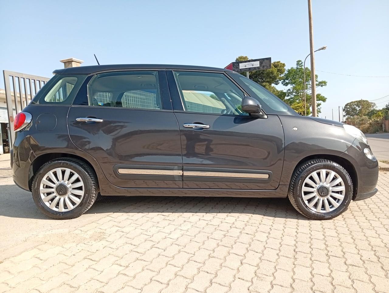 Fiat 500L 1.4 95 CV Pop Star BENZINA
