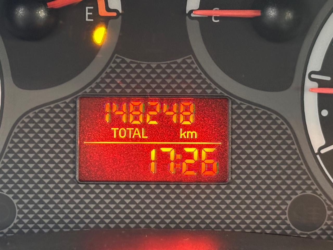 Fiat Panda 1.2 Dynamic OK NEOPATENTATI