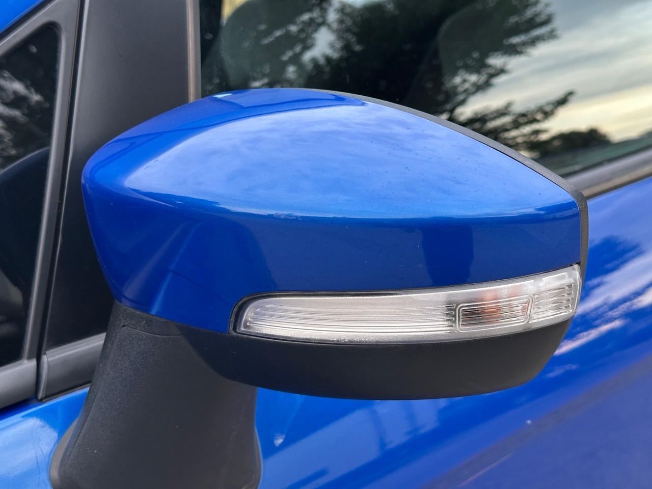 Ford EcoSport 1.0 EcoBoost 125 CV Titanium