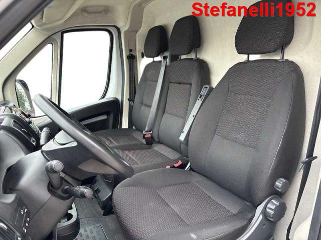 OPEL Movano IV 35 2022 - 35 L3H2 2.2 Bluehdi 140cv S&S (Edit