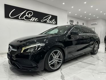 Mercedes-benz CLA 200 d S.W. 4Matic Automatic Spor
