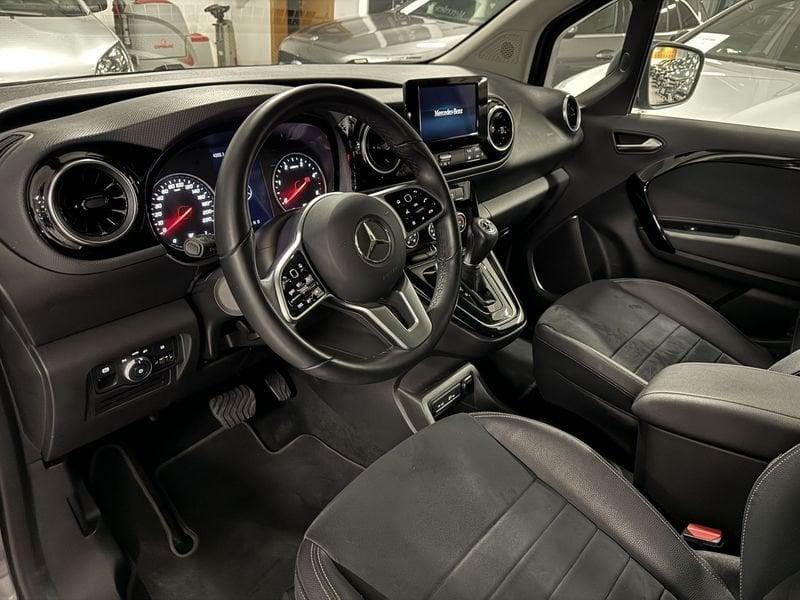 Mercedes-Benz Classe T T 180d Sport