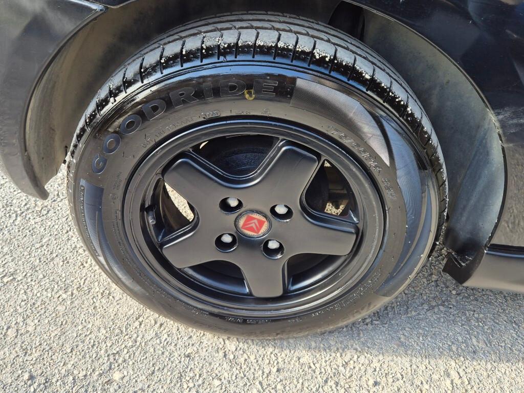 Citroen C2 1.4 Energy VTR