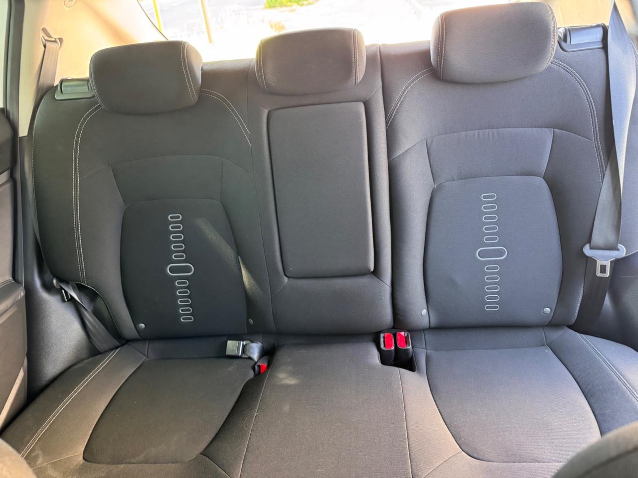 Kia Sportage 1.7 CRDI VGT 2WD garanzia 12 mesi