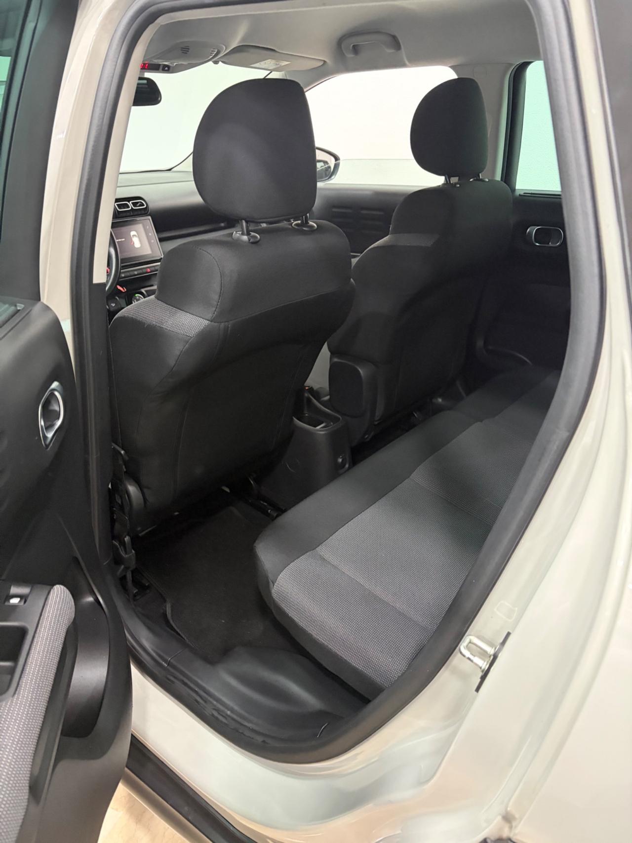 Citroen C3 Aircross PureTech 110 S&S EAT6 Shine