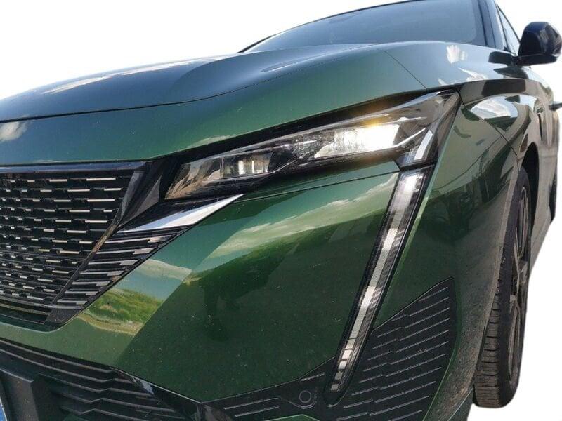 Peugeot 308 BlueHDi 130 S&S EAT8 GT Pack