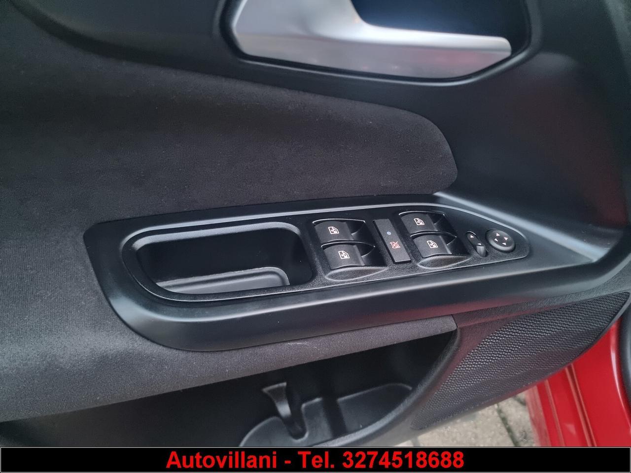 FIAT TIPO 1.6 MJT S&S 5P S-DESIGN