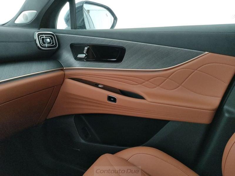 JAECOO 8 Jaecoo 8 SHS-P 1.5 tgdi phev Exclusive awd auto