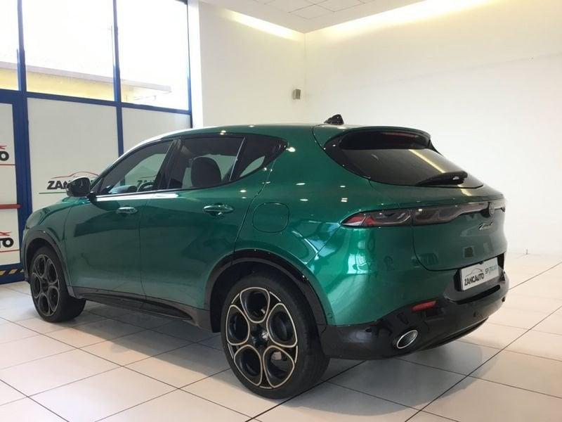 Alfa Romeo Tonale Tonale 1.3 280 CV PHEV AT6 Q4 Intensa