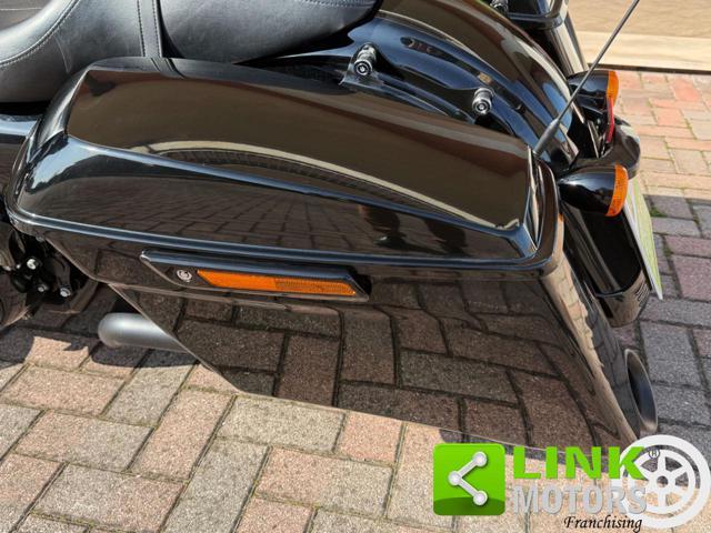 HARLEY-DAVIDSON FLHX Street Glide Special - FLHXS 107