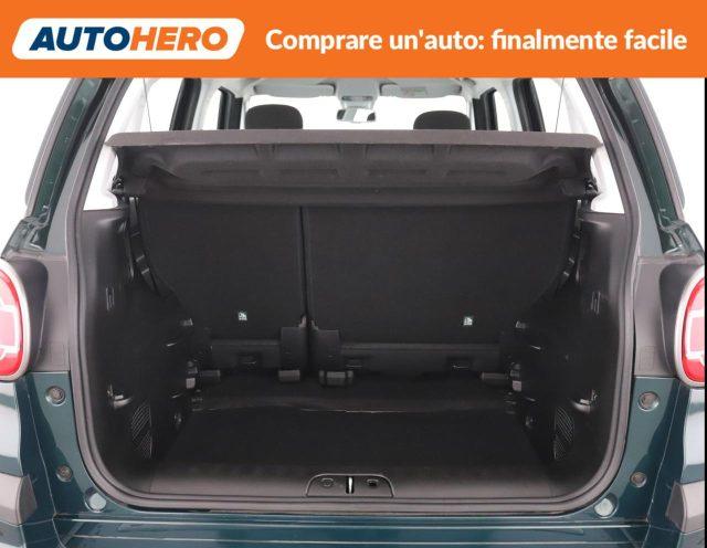 FIAT 500L 1.4 95 CV S&S Cross