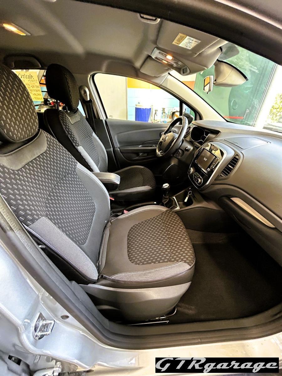 RENAULT - Captur - TCe 12V 90 CV S&S Energy Hypnotic