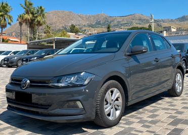 Volkswagen Polo Comfortline 1.6 TDI 80CV